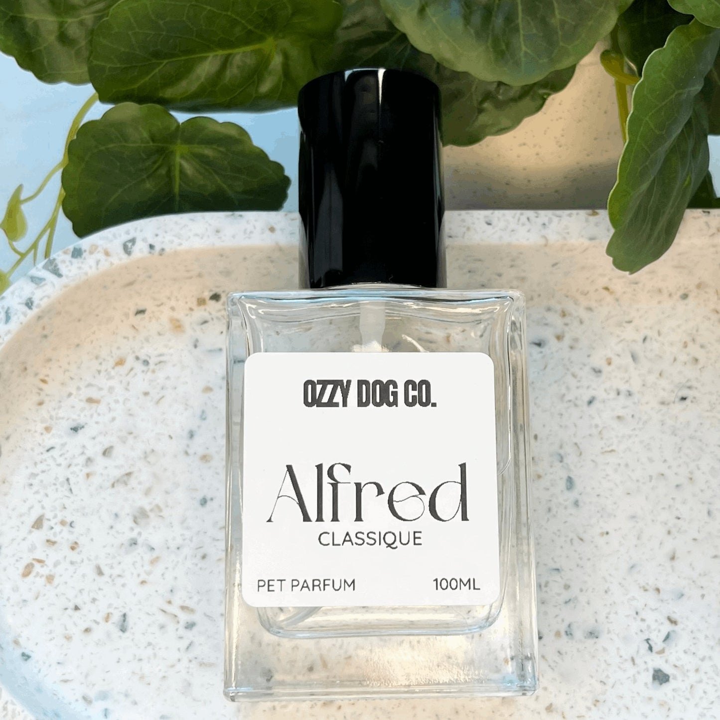 Dog Perfume | CLASSIQUE - Ozzy Dog Co.